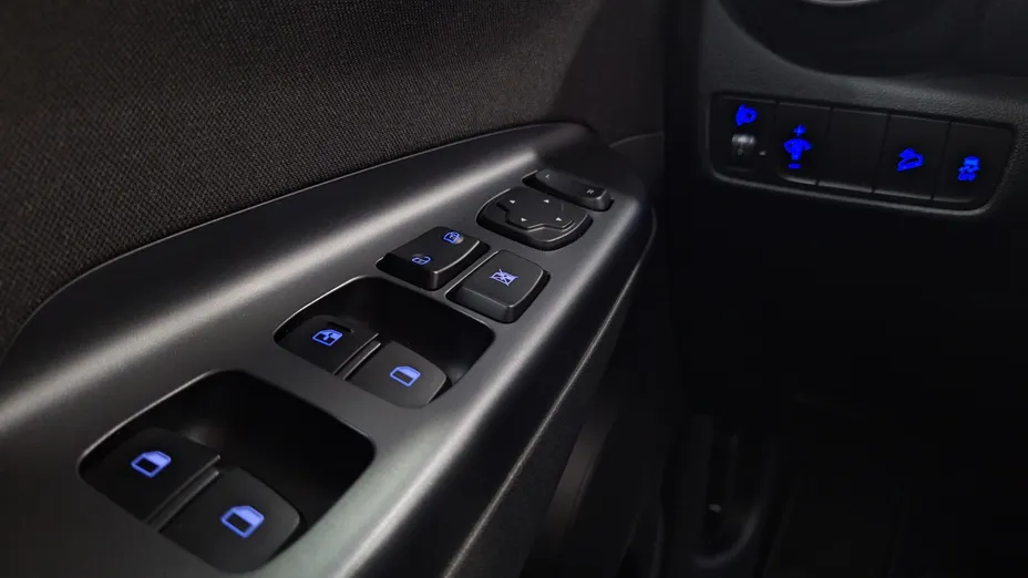 HYUNDAI Kona Kona 1.0 T-GDI Style