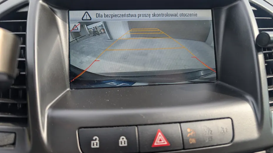 OPEL Insignia Insignia 2.8 T V6 Sport 4x4 aut