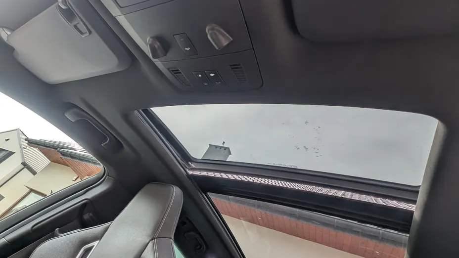 OPEL Insignia Insignia 2.8 T V6 Sport 4x4 aut