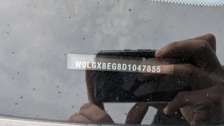 OPEL Insignia Insignia 2.8 T V6 Sport 4x4 aut