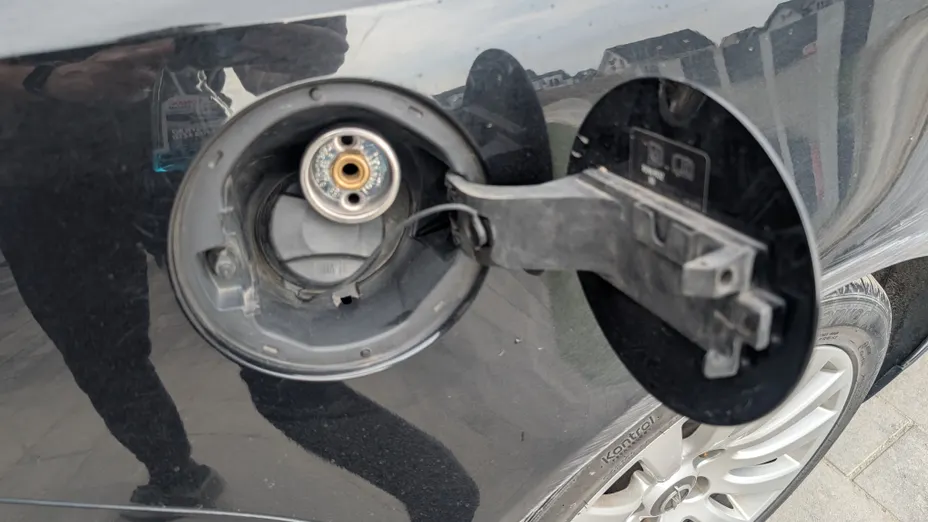 OPEL Insignia Insignia 2.8 T V6 Sport 4x4 aut