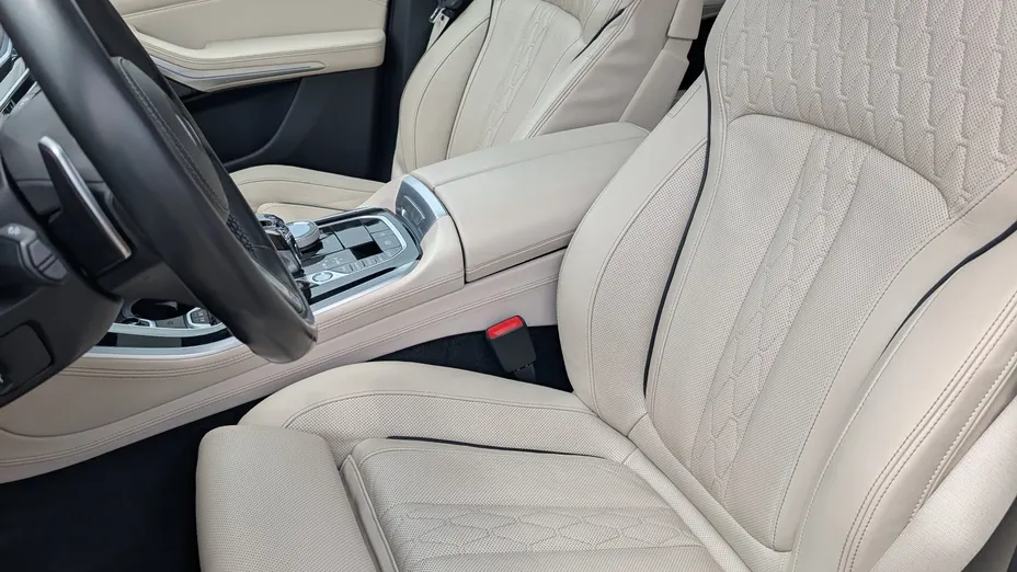 BMW X5 X5 M50i
