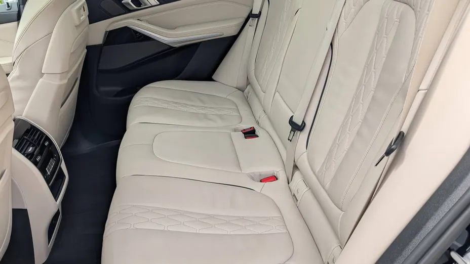 BMW X5 X5 M50i