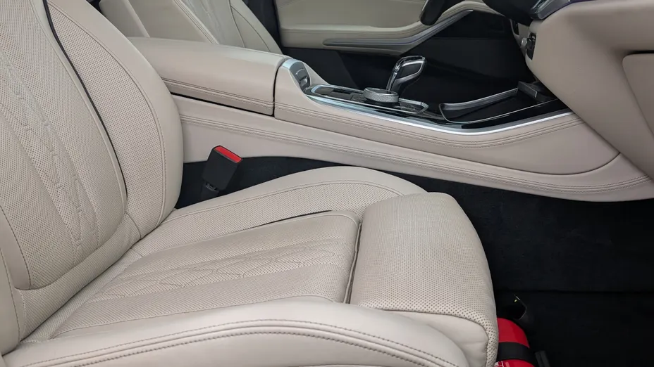 BMW X5 X5 M50i