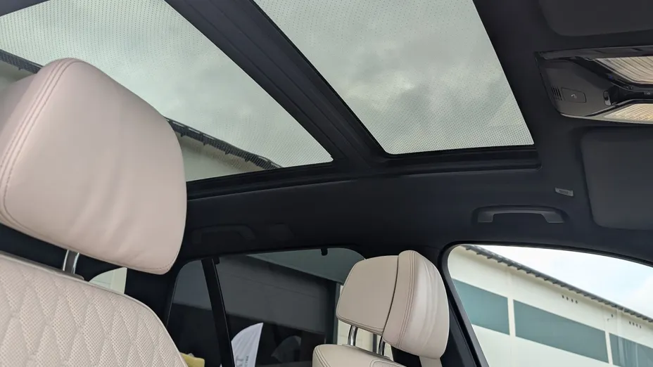 BMW X5 X5 M50i