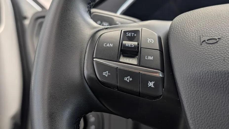 FORD Focus Focus 1.0 EcoBoost Active