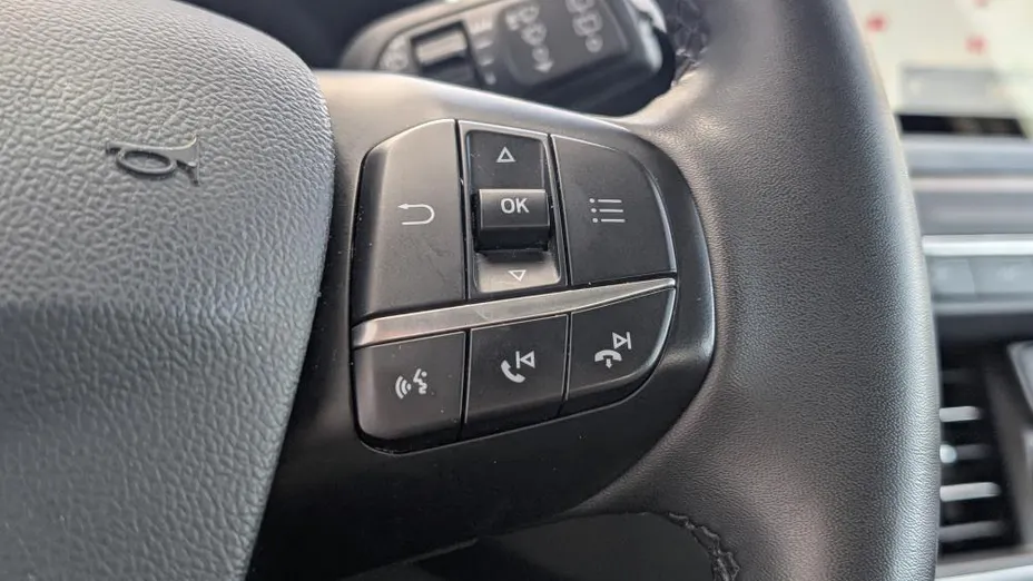 FORD Focus Focus 1.0 EcoBoost Active