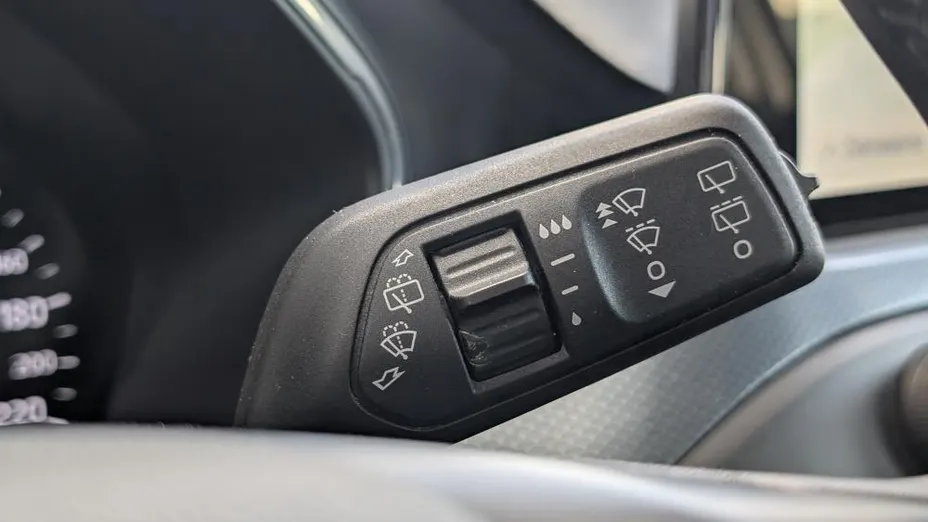 FORD Focus Focus 1.0 EcoBoost Active