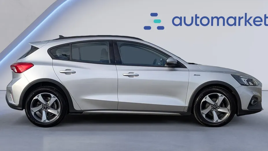 FORD Focus Focus 1.0 EcoBoost Active