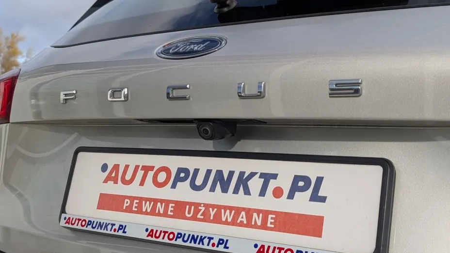 FORD Focus Focus 1.0 EcoBoost Active