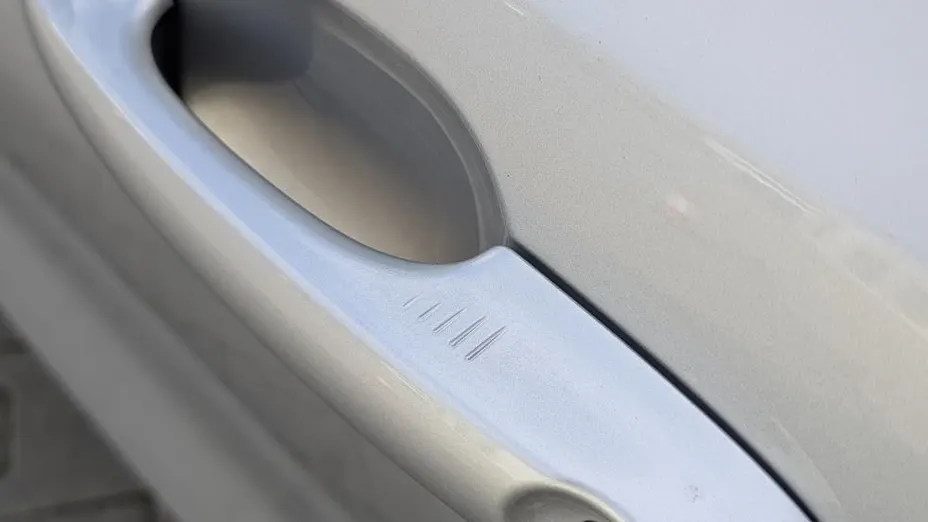 FORD Focus Focus 1.0 EcoBoost Active