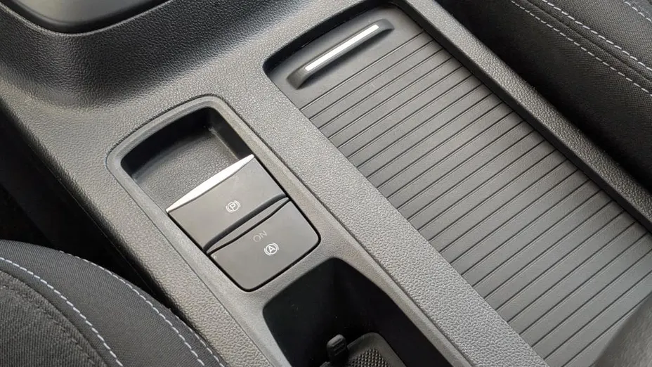 FORD Focus Focus 1.0 EcoBoost Active