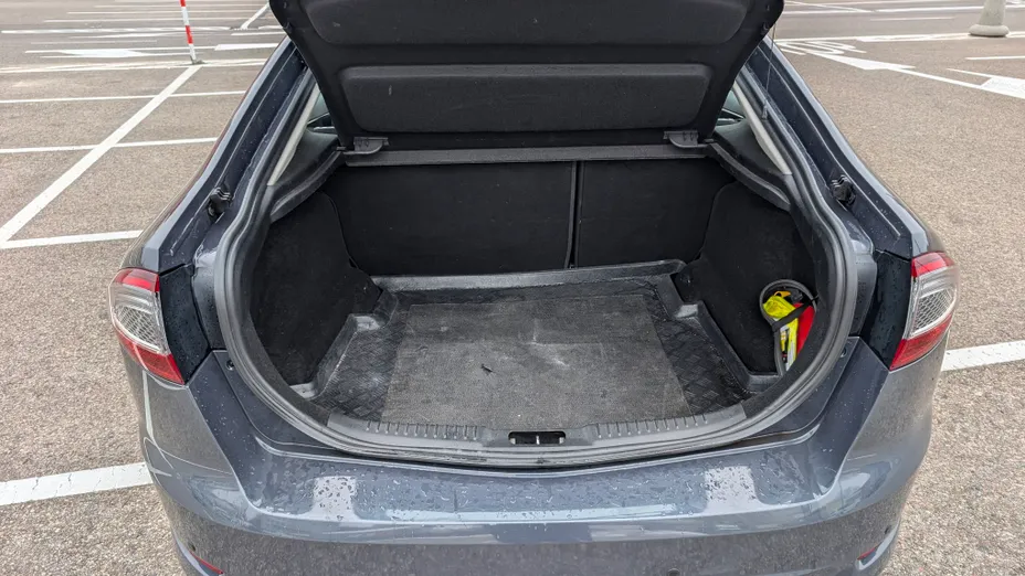 FORD Mondeo Mondeo 1.6 Gold X Plus