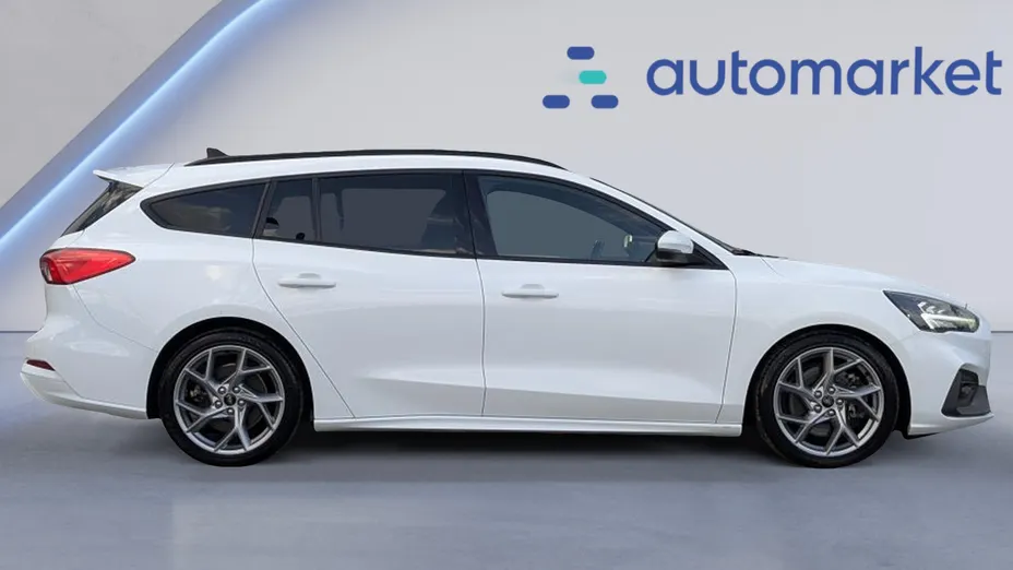 FORD Focus Focus 2.0 EcoBlue ST