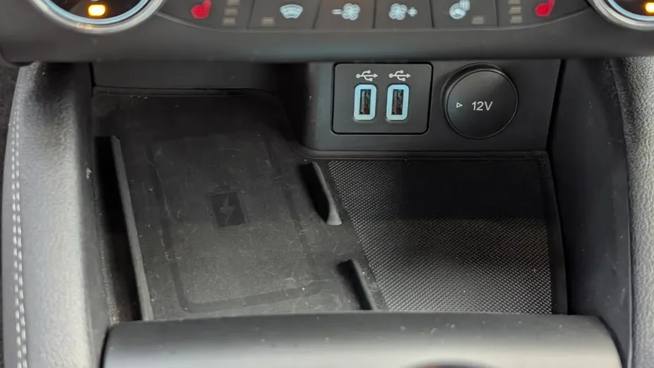 FORD Focus Focus 2.0 EcoBlue ST