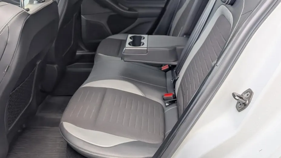 FORD Focus Focus 2.0 EcoBlue ST