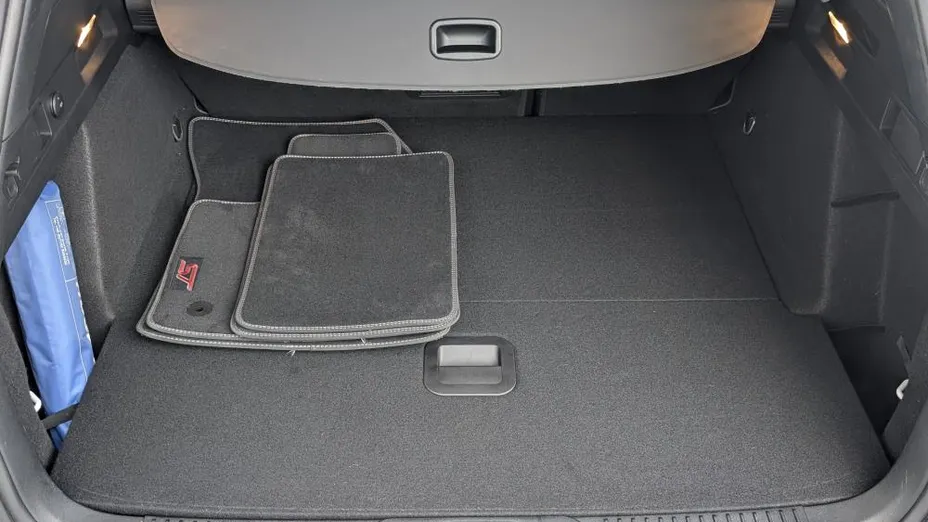 FORD Focus Focus 2.0 EcoBlue ST