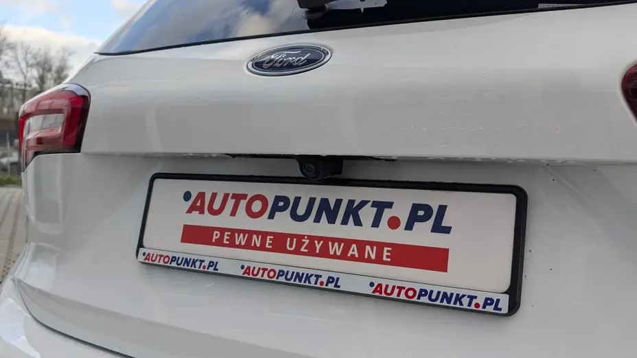 FORD Focus Focus 2.0 EcoBlue ST