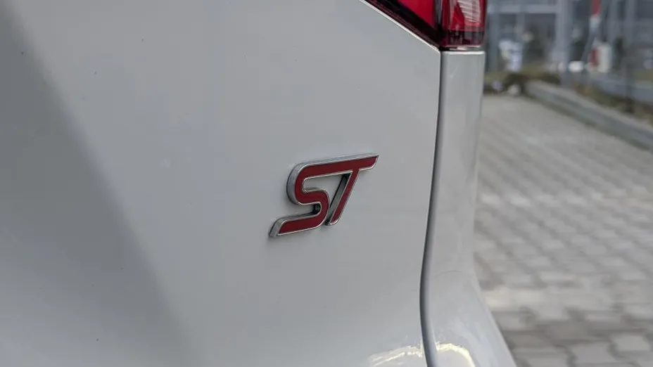 FORD Focus Focus 2.0 EcoBlue ST