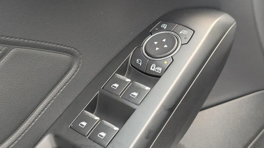 FORD Focus Focus 2.0 EcoBlue ST