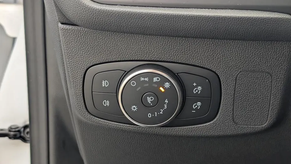 FORD Focus Focus 2.0 EcoBlue ST