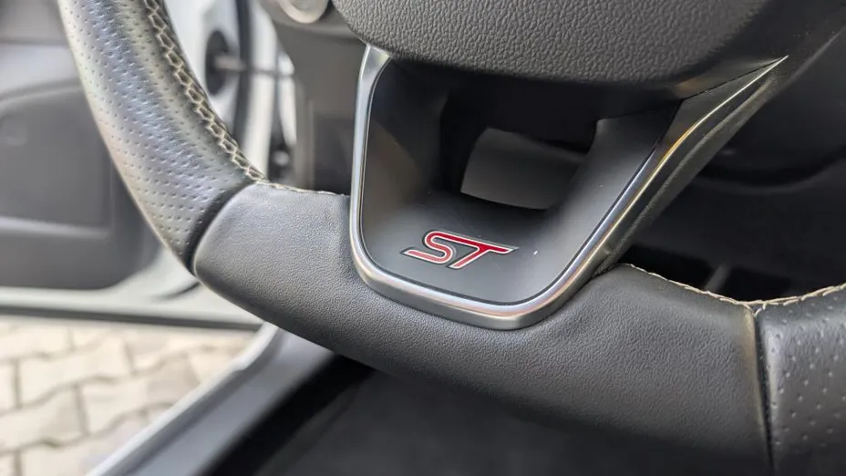 FORD Focus Focus 2.0 EcoBlue ST