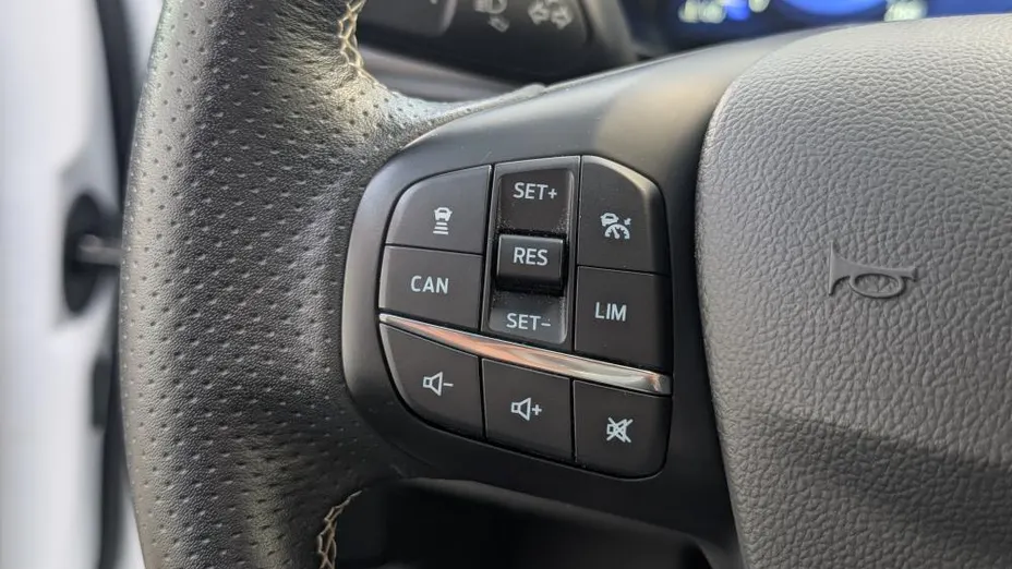 FORD Focus Focus 2.0 EcoBlue ST