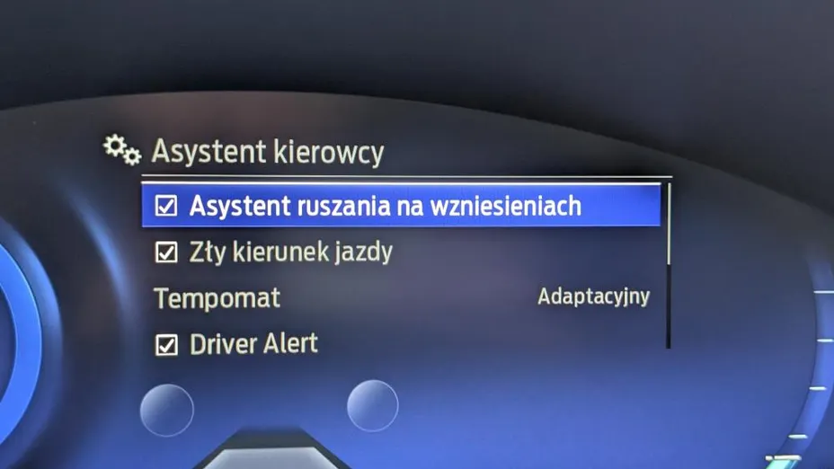 FORD Focus Focus 2.0 EcoBlue ST