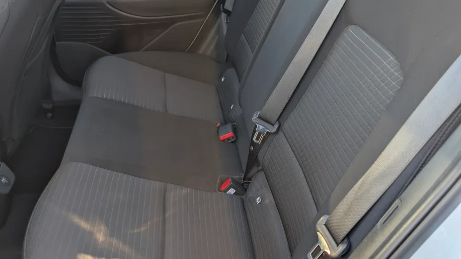 HYUNDAI i20 i20 1.0 T-GDi Modern