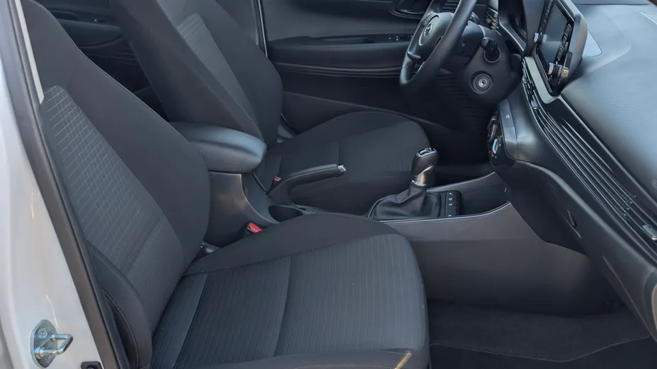 HYUNDAI i20 i20 1.0 T-GDi Modern