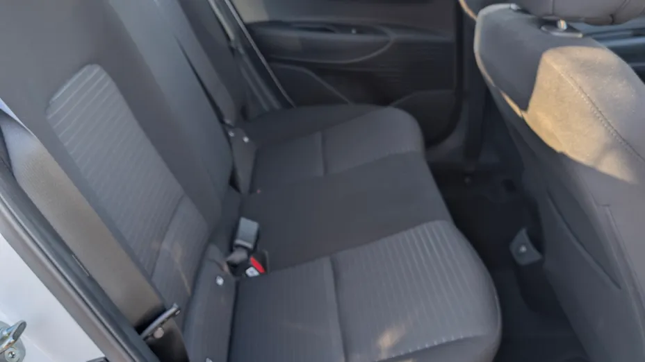 HYUNDAI i20 i20 1.0 T-GDi Modern