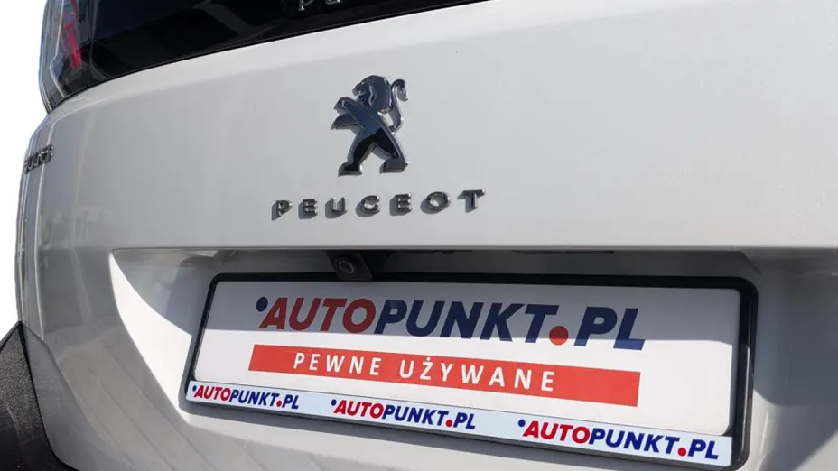 PEUGEOT 5008 5008 2.0 BlueHDI GT S&S EAT8