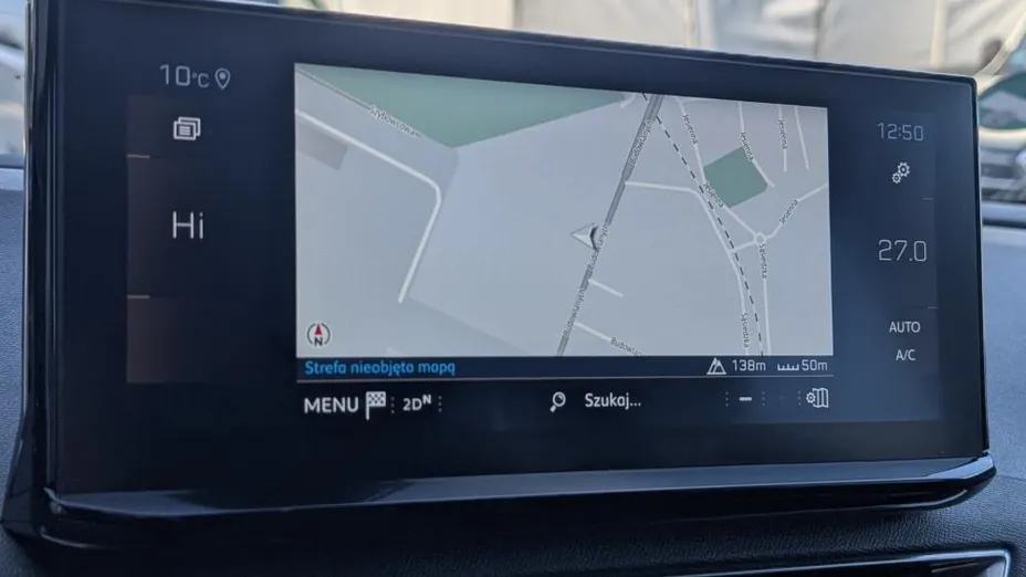 PEUGEOT 5008 5008 2.0 BlueHDI GT S&S EAT8