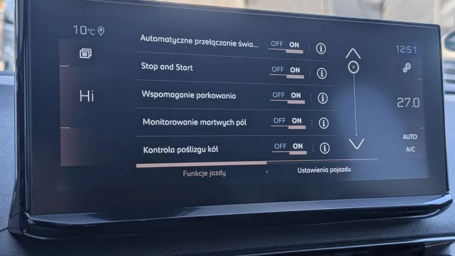 PEUGEOT 5008 5008 2.0 BlueHDI GT S&S EAT8