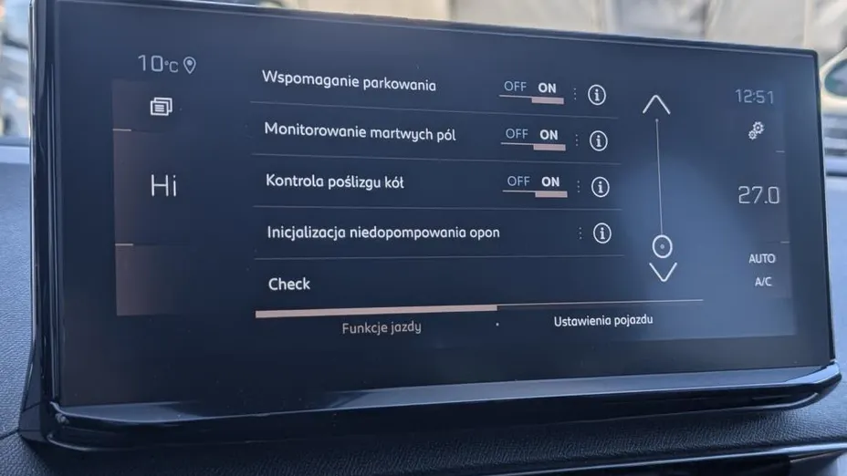 PEUGEOT 5008 5008 2.0 BlueHDI GT S&S EAT8