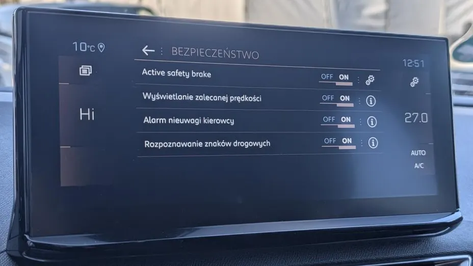 PEUGEOT 5008 5008 2.0 BlueHDI GT S&S EAT8
