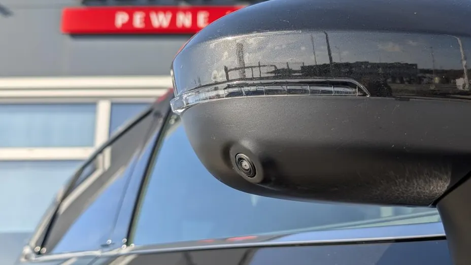 NISSAN Qashqai Qashqai 1.3 DIG-T mHEV Tekna Xtronic