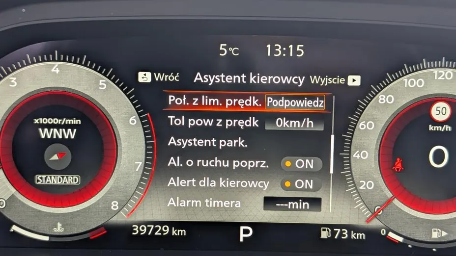 NISSAN Qashqai Qashqai 1.3 DIG-T mHEV Tekna Xtronic