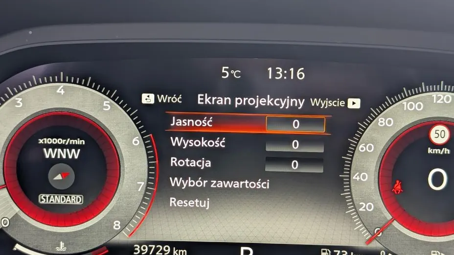 NISSAN Qashqai Qashqai 1.3 DIG-T mHEV Tekna Xtronic