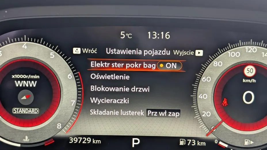 NISSAN Qashqai Qashqai 1.3 DIG-T mHEV Tekna Xtronic