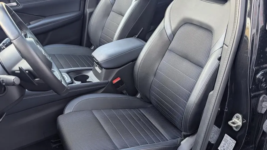 NISSAN Qashqai Qashqai 1.3 DIG-T mHEV Tekna Xtronic