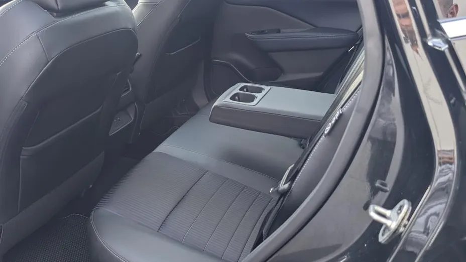 NISSAN Qashqai Qashqai 1.3 DIG-T mHEV Tekna Xtronic