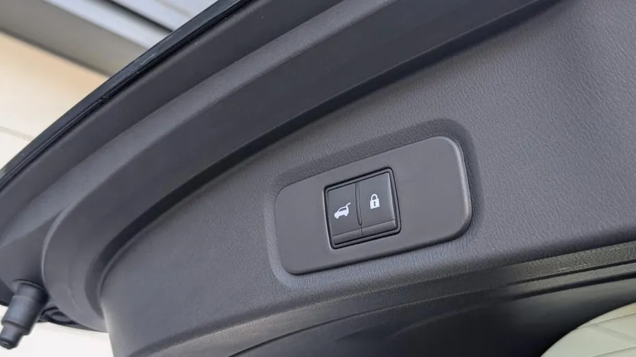 NISSAN Qashqai Qashqai 1.3 DIG-T mHEV Tekna Xtronic