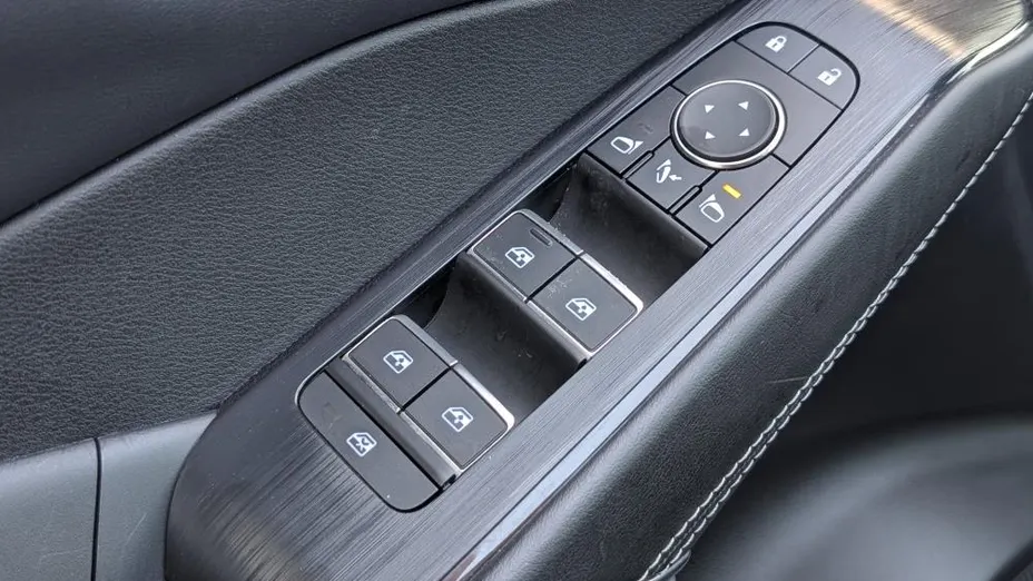 NISSAN Qashqai Qashqai 1.3 DIG-T mHEV Tekna Xtronic