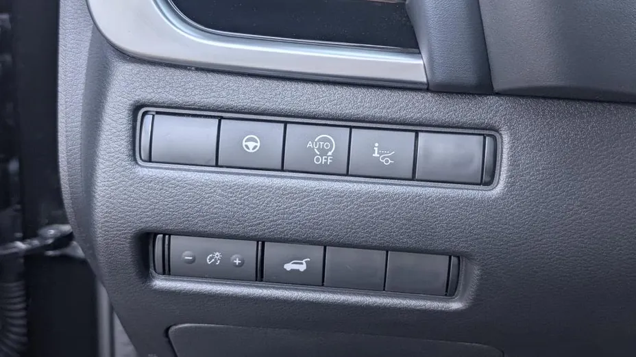 NISSAN Qashqai Qashqai 1.3 DIG-T mHEV Tekna Xtronic