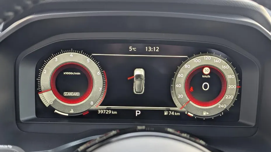 NISSAN Qashqai Qashqai 1.3 DIG-T mHEV Tekna Xtronic