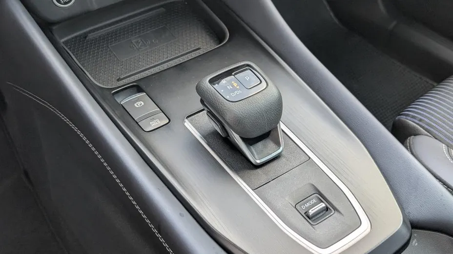 NISSAN Qashqai Qashqai 1.3 DIG-T mHEV Tekna Xtronic