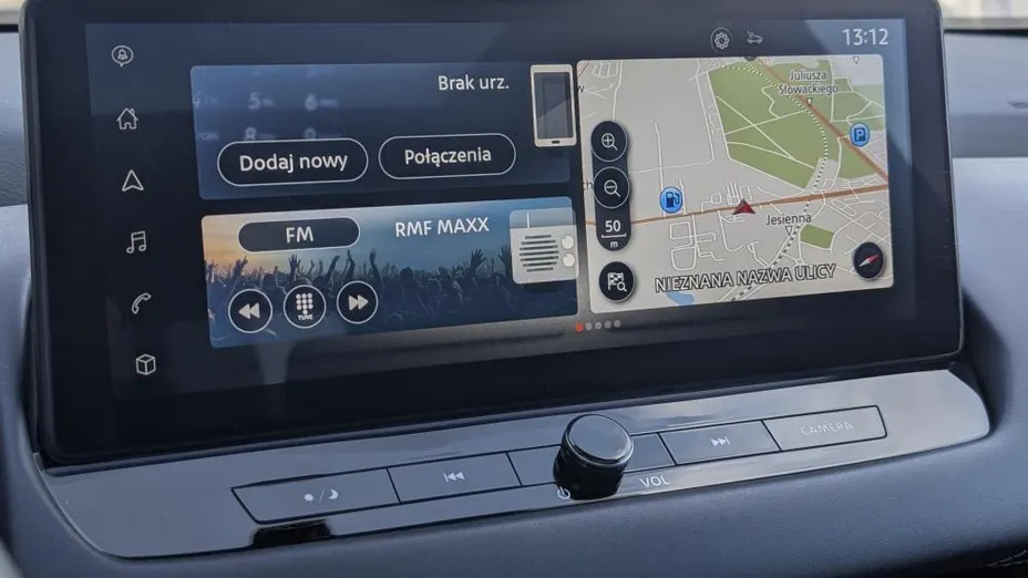 NISSAN Qashqai Qashqai 1.3 DIG-T mHEV Tekna Xtronic