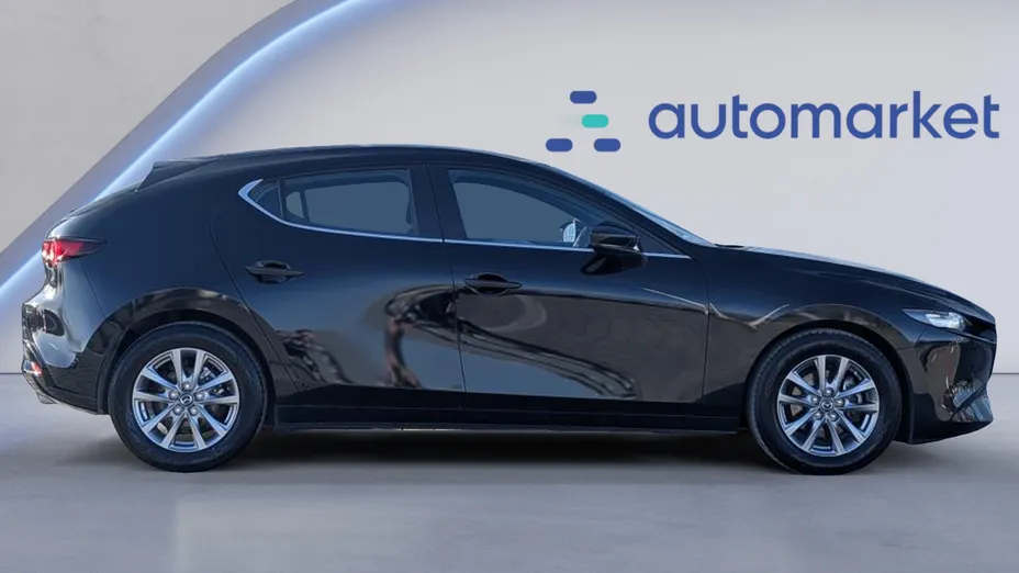 MAZDA 3 3 2.0 mHEV Prime Line