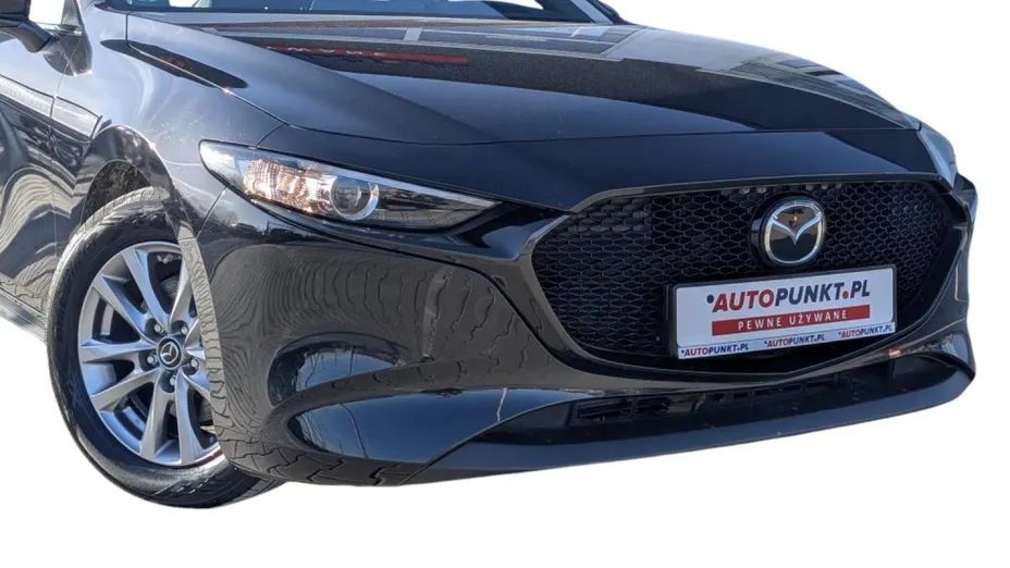 MAZDA 3 3 2.0 mHEV Prime Line